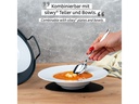 Silwy Reisebesteck-Set