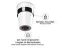 Silwy Porzellan to-go-Cup Set