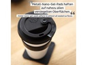 Silwy Porzellan to-go-Cup Set