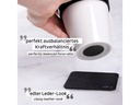 Silwy Porzellan to-go-Cup Set