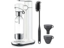 Sage Wassersprudler the InFizz Fusion Sea Salt