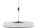 Outwell Campinglampe Pollux Lux Cream White