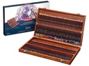 Derwent Farbstifte Coloursoft 72-teilig
