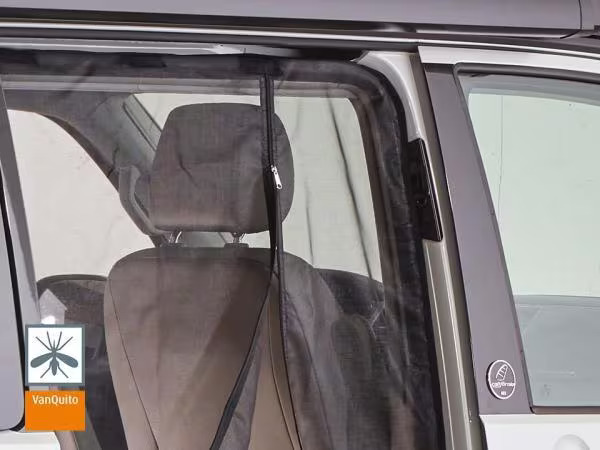 Van Quito Moskitonetz Magnet Seite VW T5/T6/T6.1