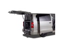 Van Quito Moskitonetz Heck fine-mesh Citroen Space Tourer
