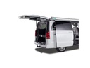 Van Quito Moskitonetz Heck Mercedes Viano/Vito/Marco Polo