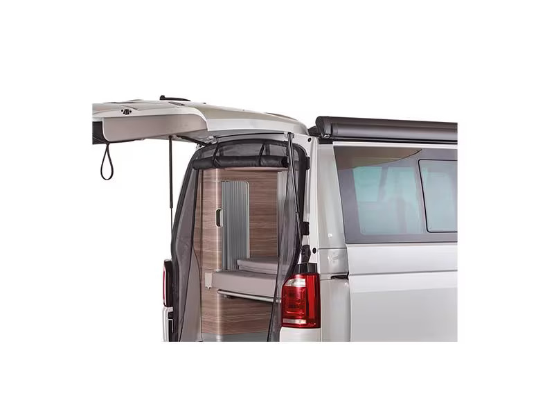 Van Quito Moskitonetz Heck Fein VW T5/T6/T6.1