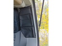Van Equip Organizer Stautasche D-Säule abnehmbare RV-Tasche