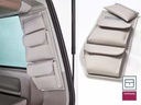 Van Equip Organizer Stautasche D-Säule abnehmbare RV-Tasche