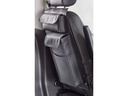 Van Equip Organizer Rücklehnen-Tasche Premium V1 für VW &amp; Mercedes