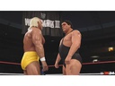 Take 2 Sportspiel WWE 2K24 Deluxe Edition