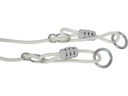 small foot Babyschaukel «Seaside»