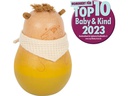 small foot Baby Stehauffigur «Seaside»