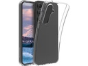 dbramante1928 Back Cover Greenland Galaxy A35 5G Transparent