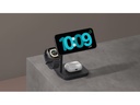 Zens Wireless Charger 4in1 Magsafe Schwarz