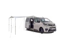VanSpace Sonnensegel Komfort 300 x 300 cm
