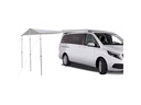 VanSpace Sonnensegel Komfort 300 x 300 cm
