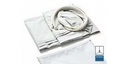 VanSpace Sonnensegel Komfort 300 x 300 cm