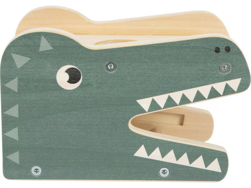 small foot Klopfspiel mit Xylophon «Safari»