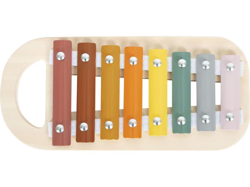 small foot Klopfspiel mit Xylophon «Safari»