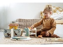 small foot Klopfspiel mit Xylophon «Safari»