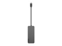 Lenovo USB-Hub USB-C zu 4 Port USB-A