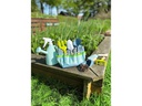 small foot Gartentasche mit Gartenwerkzeug 8 Teile