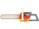 small foot Feuerwehr Kettensäge