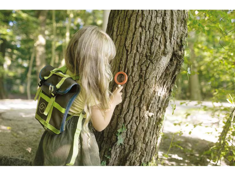 small foot Entdeckerrucksack «Discover»