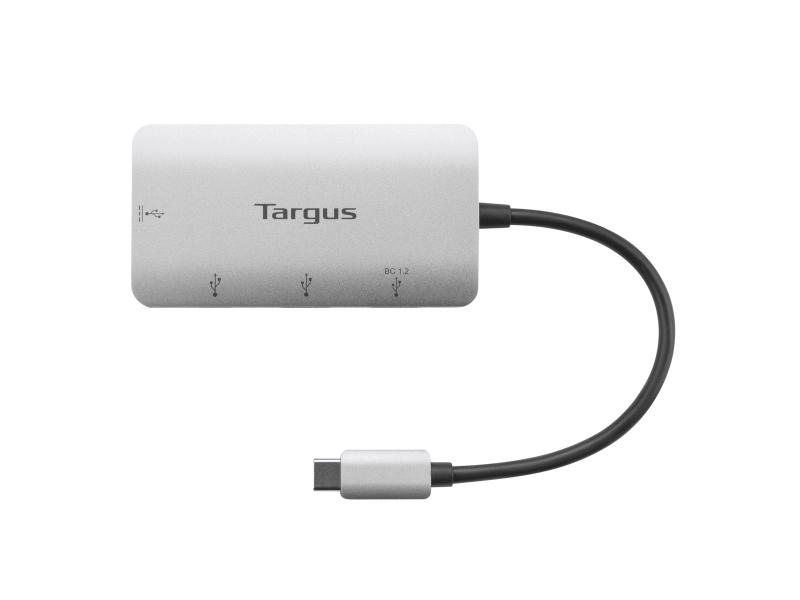 Targus USB-Hub ACH228EU USB-C 4-Port