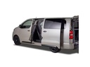 Van Quito Moskitonetz Schiebetür rechts fine-mesh Citroen Space Tourer
