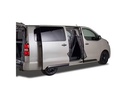 Van Quito Moskitonetz Schiebetür links Citroen Space Tourer