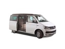 Van Quito Moskitonetz Magnet Seite VW T5/T6/T6.1