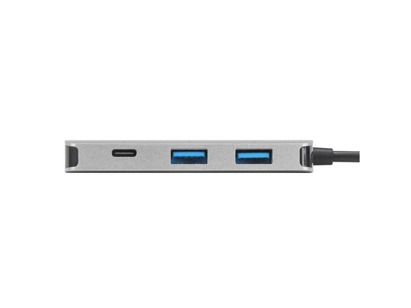 Targus USB-Hub ACH228EU USB-C 4-Port
