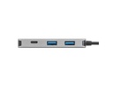 Targus USB-Hub ACH228EU USB-C 4-Port