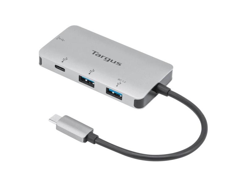 Targus USB-Hub ACH228EU USB-C 4-Port