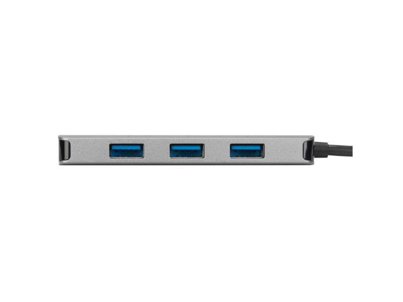 Targus USB-Hub ACH226EU USB-C 4-Port