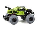 TEC-TOY Monster Truck Hot Racing Grün, 1:14