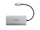 Targus USB-Hub ACH226EU USB-C 4-Port