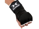 HAMMER Boxbandage schwarz schwarz
