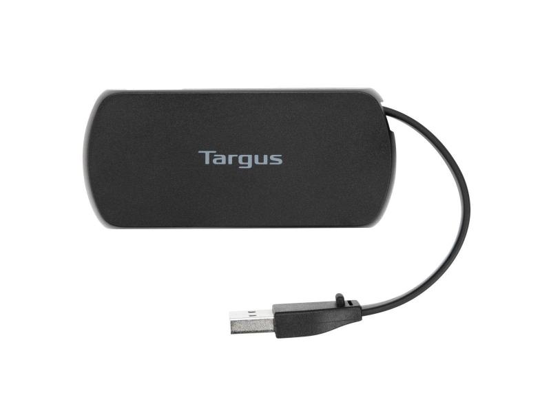 Targus USB-Hub ACH114EU