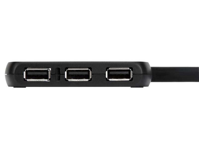 Targus USB-Hub ACH114EU
