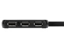 Targus USB-Hub ACH114EU