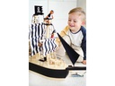 small foot Piratenschiff
