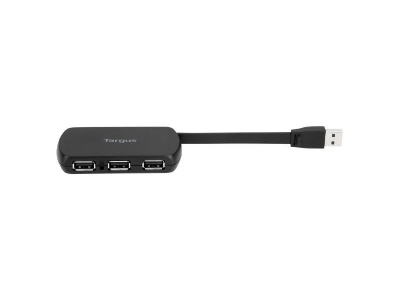 Targus USB-Hub ACH114EU