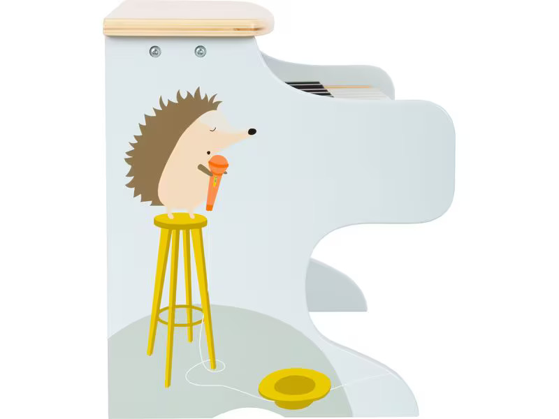 small foot Musikinstrument Klavier «Groovy Beats»