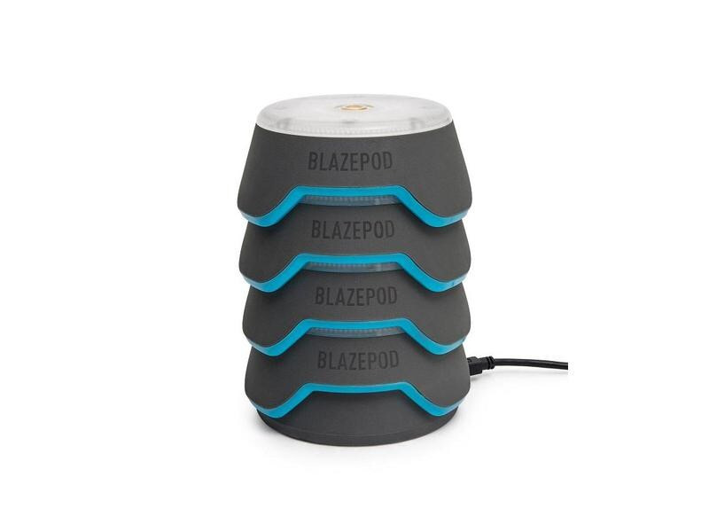 Blazepod Standard Kit 4 Pods
