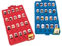 Hasbro Gaming Familienspiel Qui Est-ce? Édition Voyage -FR-