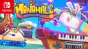 GAME Monomals (Code in a Box)