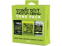 Ernie Ball Gitarrensaiten 3331 Slinky 3er Tone Pack – Slinky 10 - 46